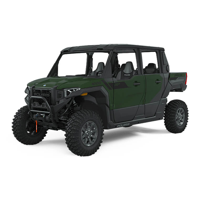 Polaris XPEDITION 5