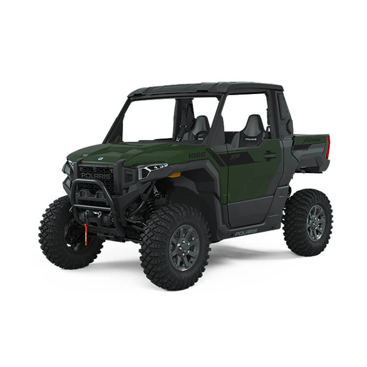 Polaris XPEDITION